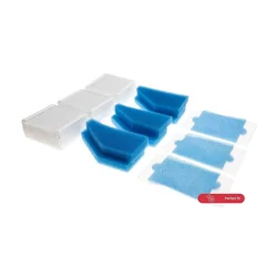 VACS Hepa filter THOMAS Aqua+ Multi Clean X8 - 3 kom