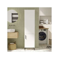 Hanah Home Višenamenska komoda Vi1-W