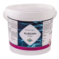 3 kg ojačevalca pH