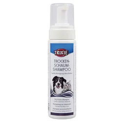 Suhi šampon za pse in mačke, 230 ml
