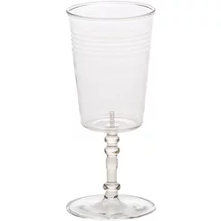 Kozarec za vino ESTETICO QUOTIDIANO Seletti 16 cm