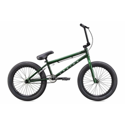 Mongoose Legion L100 Zelena 2021