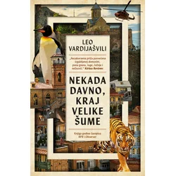 Nekada davno/ kraj velike šume