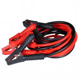 SKYCAR Kablovi za startovanje 600 A 3/5 m 25 mm2 premium