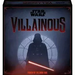 Društvena igra Villainous RA27361