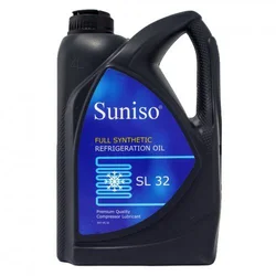 Suniso Rashladno ulje SL32, Sintetičko minusni režim, 1l
