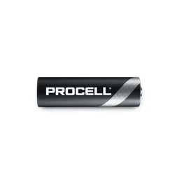 Duracell Duracell Procell LR6 AA baterija 10 kosov.