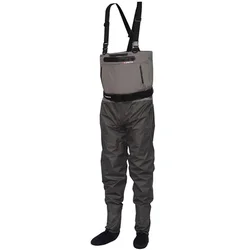 TITAL BREATHABLE STOCKINGFOOT L 45-47 (1593910)