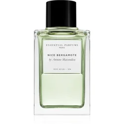 Essential Parfums Nice Bergamote parfumska voda uniseks 100 ml