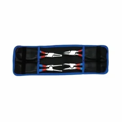 SEGER KLEŠČE V GRT UNIOR 220 MM 4 DELNA 40-100 MM ART. 539PLUS/1DPCT