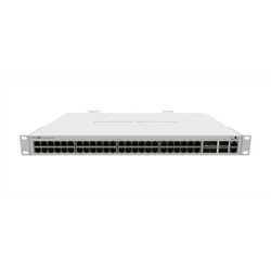 Mikrotik Router CRS354-48G-4S+2Q+RM
