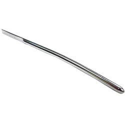 Dilatator iz nerjavečega jekla Steel Master, 4 mm
