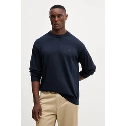 Bombažen pulover Calvin Klein Jeans