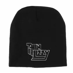Beanie kapa THIN LIZZY - LOGO - RAZAMATAZ - BH132