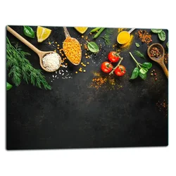 shumee Rezalna ploa steklene ploe 52x40 zaimb
