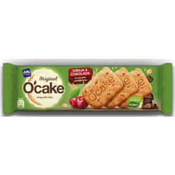 KEKS INTEG. O CAKE COKO VISNJA 115G JAFFA