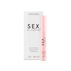 Bijoux Indiscrets Clitoral Arousal Serum - serum za stimulaciju klitorisa