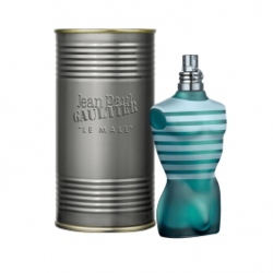 Jean Paul Gaultier Le Male 125ml EDT 000299