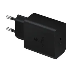 Samsung 45W brzi punjač T4511 crna