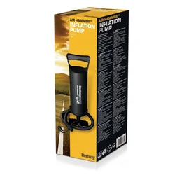 Bestway ručna pumpa za bazen 36cm crna ( 61449 )