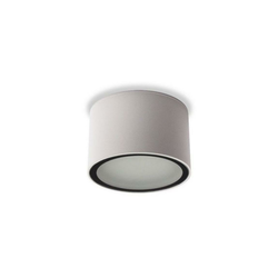 LED2 - Spoljni reflektor MEDO 1xGX53/11W/230V beli IP54