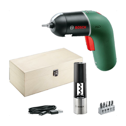 BOSCH Professional IXO VI Vino akumulatorski odvijač (06039C7024)