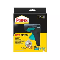 Pattex Hot Melt set (pištolj + 6 patrona)