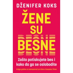 Žene su besne - Dženifer Koks ( 15189 )