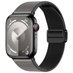 BHO Zamenska narukvica za pametne satove za Apple Watch S11/SE3, Siva