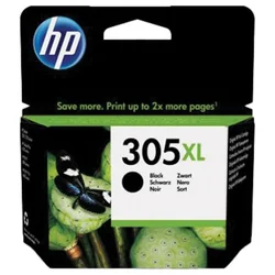 INK JET HP. NO.305XL 3YM62AE DJ2320, 27XX/DJ PLUS 41XX ORIGINAL CRNI