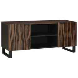 TV Jedinice Orah 105 x 33 x 46 cm Konstruirano drvo