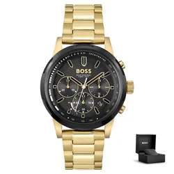 Moška ročna ura Hugo Boss Solgrade 1514033