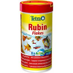 Tetra Rubin - 250 ml