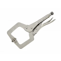 shumee Awtools Morsejeve klešče tip C, 280 mm, premične čeljusti