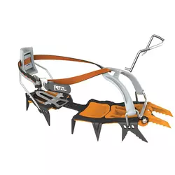 PETZL polavtomatske dereze LYNX LLU