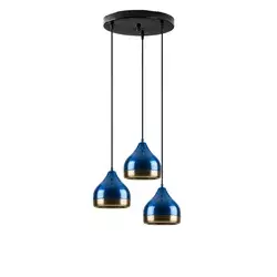 OPVIQ Plavi luster Yildo M 6871 H