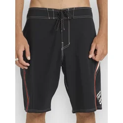 Billabong Straddie Pro kopalne hlače black
