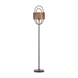 ONLI - Podna lampa QUOKKA 1xE27/22W/230V