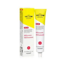 ALFAPARF Farba za kosu Yellow Permanent 10.1