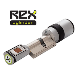 NAVKOM REX cylinder