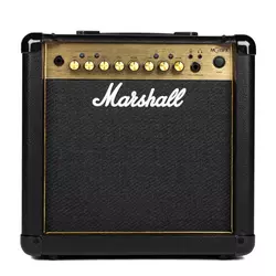 Marshall MG15GFX Kitarski kombo