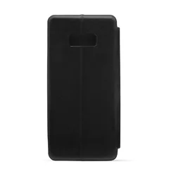 Maska za telefon ROYAL FLIP COVER za Samsung S8 Plus/G955F, Crna