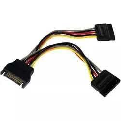 Newmb Technology SATA na 2 x SATA kabl za napajanje komponenti | N-YC01