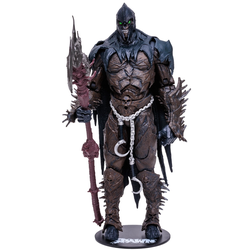 DISNEY Spawn Wave 3 Raven Spawn 7-Inch Scale Action Figure, (20498826)