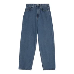 Only & Sons Junior Kavbojke OSJFADE modra