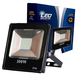 Lumax LED reflektor LUMRE-100W 6500K 10000lm ( 003790 )