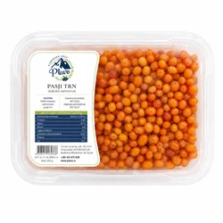 Pasji trn zamrznuti 250g