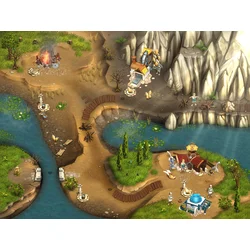 Legends of Atlantis: Exodus
