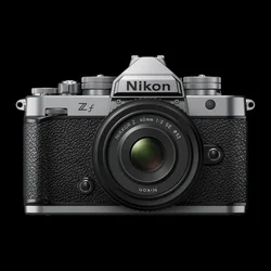 NIKON Z f kit w/40mm SE SET