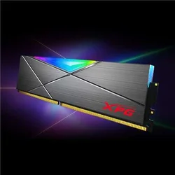 ADATA DIMM DDR4 32GB 3200MHz XPG SPECTRIX D50 AX4U320032G16A-ST50 Tungsten Grey